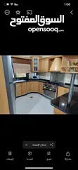  6 شقة مفروشة للإيجار