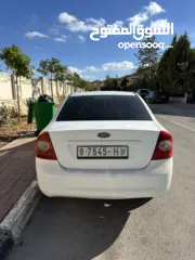  1 فورد فوكس للبيع