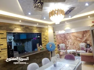  13 شقه للبيع بشارع ابراهيم العوامي أمام مسجد رضوان