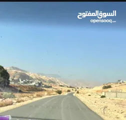  2 ارض للبيع اريحا _قطعة ارض