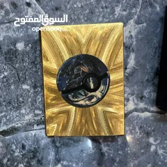 13 كروت بوكيمون والبومات (Pokemon cards and binders)