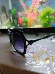  3 نظارة فرزاتشي امريكية