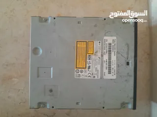  17 جهاز كمبيوتر منصة LGA 775  معالجات انتل 2th 3th جهاز شبه كامل