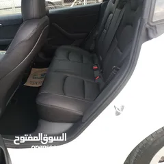  16 تيسلا 2023 MODEL 3 حرة