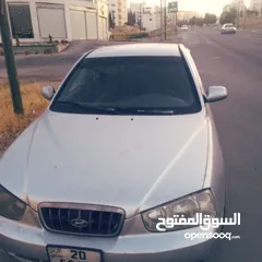  3 هونداي xd 2002 للبيع