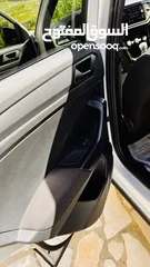  14 فولكس فاجن تي روك T-Roc 2021 Black Edition كامل الاضافات ما عدا فتحه