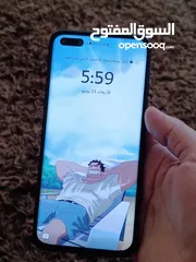  2 هاتف huawei p40 pro 5G للبيع ................................................................. ..  .