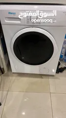  2 fridge,washing machine and microwave for Sale