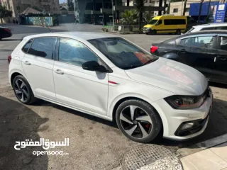  2 POLO GTI 2021
