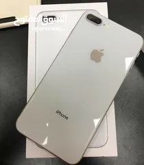  7 Iphone 8plus 64 GB