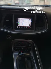  3 Dodge challenger 2021  فل اوبشن