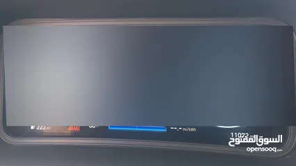  23 هونداي كونا موديل 2023بطاريه كبيره