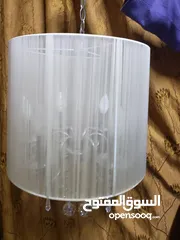  3 ثريا كريستال