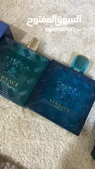  22 عطور تيستر الحره الاصلي