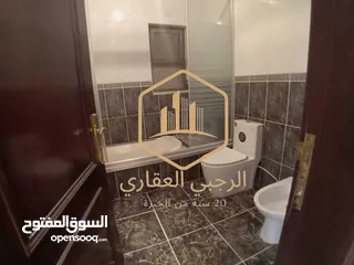  11 شقة - للايجار - ارضية - مميزة - دابوق - 480 متر