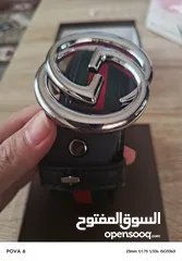  3 حزام ستأتي انيق جديد