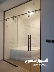 27 سيكوريت زجاج مرايا ستانلس ستيل