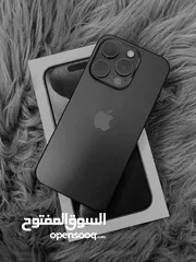  12 *أنت اطلب واحنا نجيبلك موبايل احلامك بمواصفات غنيه عن التعريف   *iPhone 15 Pro Max*