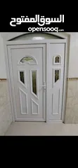  1 UPVC Turkish Making