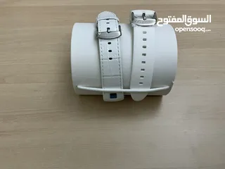  13 ساعة سويسرية جديدة بالكرتونة