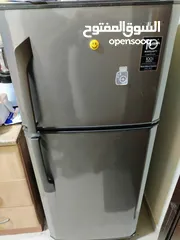  1 NIKAI REFRIGERATOR WITH 10 YEAR COMPRESSOR WARRANTY