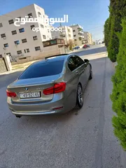  8 BMW 330e موديل 2017 للبيع
