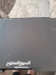  2 فيديو باناسونيك