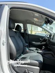  7 هونداي كونا 2022  محرك 1600 هايبرد