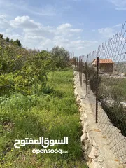  16 بيت ريفي مع مزرعة