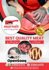  1 Meat Point W.L.L