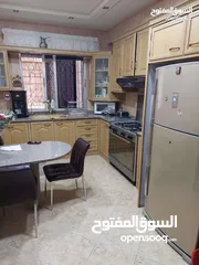  5 Fully furnished for rent سيلا_شقة  مفروشة  للايجار في عمان -منطقة   ام اذينه