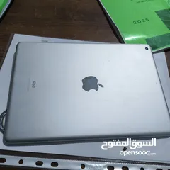  1 ايباد 9 جهاز كلش نضيف