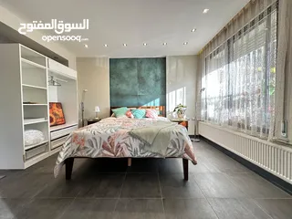  4 شقة مفروشة للإيجار 70م2 ( Property 40830 ) سنوي فقط