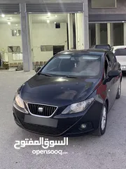  2 سيت إبيزا موديل 2011