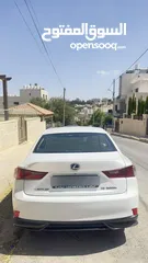  12 Lexus is300h للبيع