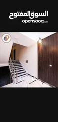  5 شقة فارغه سوبر ديلوكس في ابو نصير للايجار