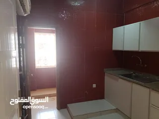  5 شقة غرفة و صالة للإيجار في الخوض - Flat 1BHK for rent in Al Khoudh