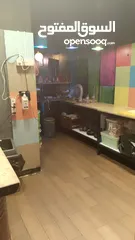  2 مطعم للبيع مع معدات اوبدون