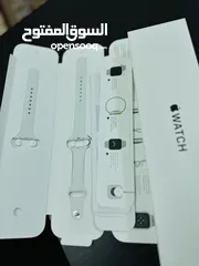  10 Apple Watch SE (2nd Generation)(2023)