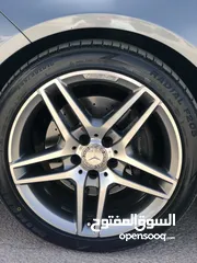  11 مرسيدس Kit AMG 2016 وارد غرغور ‏ممشى قليل 89 الف