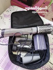  1 للبيع مستعمل سشوار يدوي