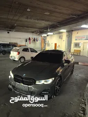  1 Bmw 330i   20/19
