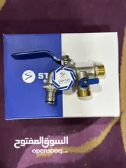  1 حنفية متعددة الاستخدامات بالجملة – الكرتون 10 دينار فقط