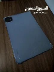  5 تابلت Mi pad 6