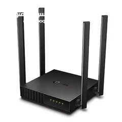  3 للبيع  مقوي إشارة TP-Link Archer C54 AC1200 مستعمل بحالة ممتازة
