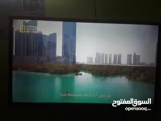  4 شاشه يونيون اير 39 بوصه عاديه