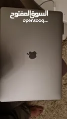  5 Apple Macbook Pro 16", Core i7, 32GB