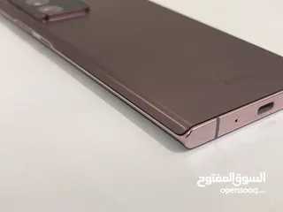  5 نوت 20 الترا 5G 128 gb