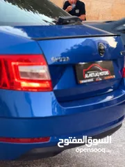  12 سكودا اوكتافيا للبيع اصل شركة  السيارة زي ما هي بالصور  البيع كاش او تقسيط