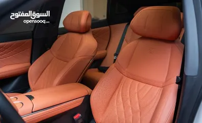  14 سياره شانجان 2024 شركه